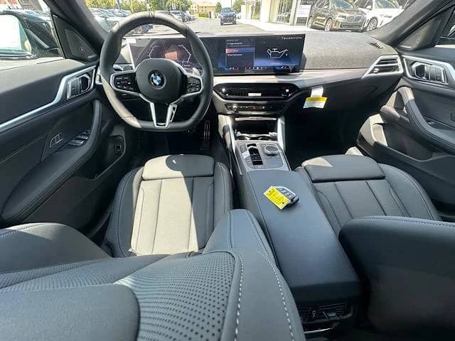 2026 BMW 4 Series - Image 6
