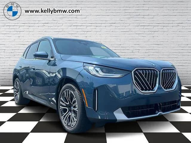 2026 BMW X3 - Image 1