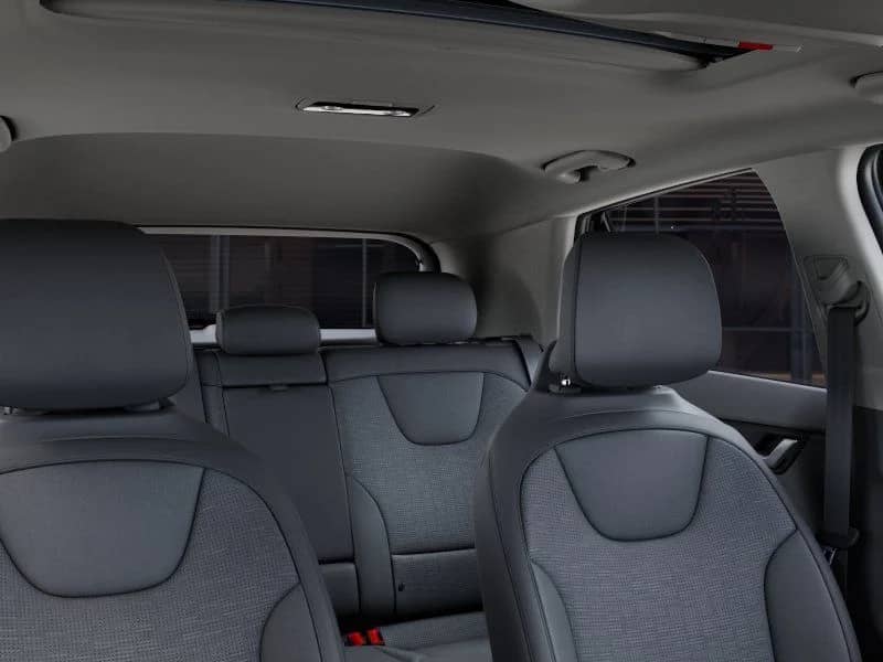 2026 Kia Niro - Image 27