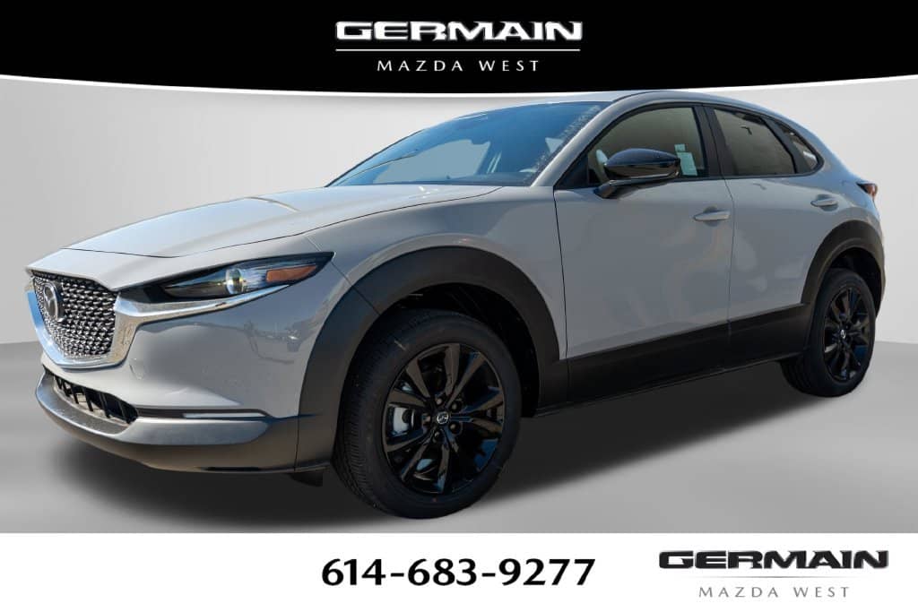 2026 Mazda CX-30 - Image 1