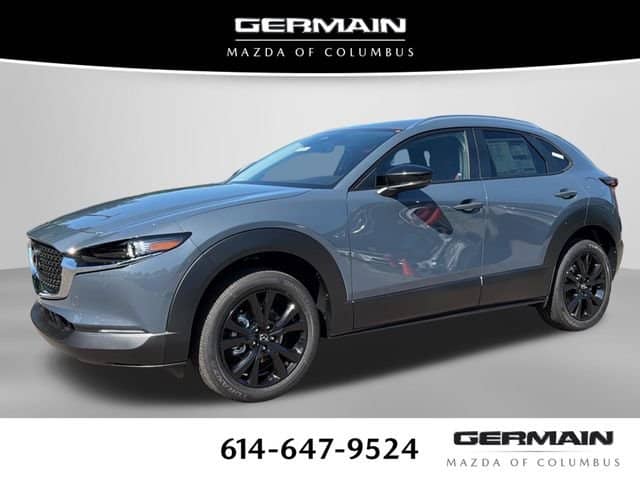 2026 Mazda CX-30 - Image 1
