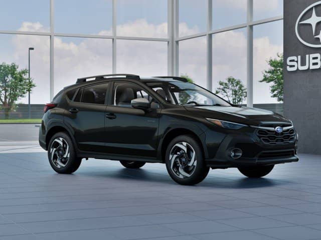 2026 Subaru Crosstrek - Image 1