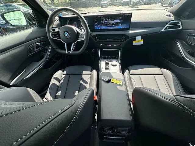 2026 BMW 3 Series - Image 6