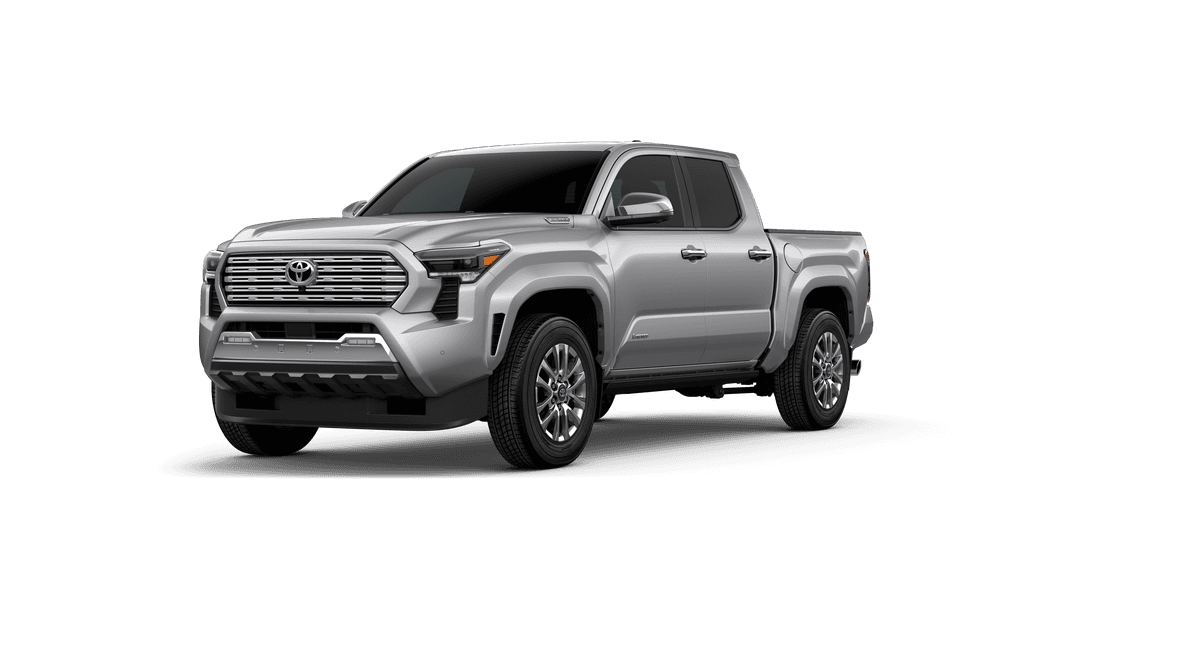 2026 Toyota Tacoma - Image 1