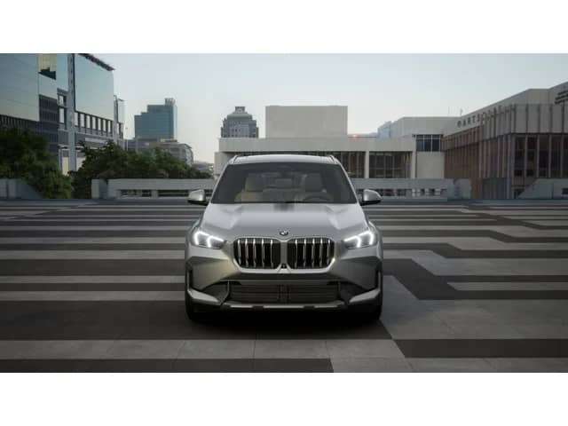 2027 BMW X1 - Image 3