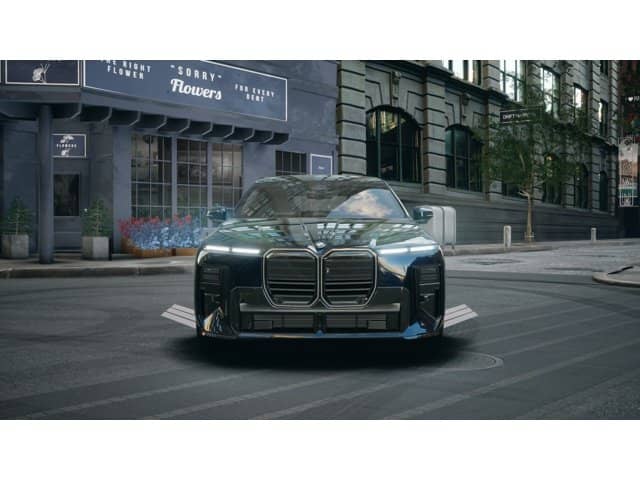 2027 BMW 7 Series - Image 3