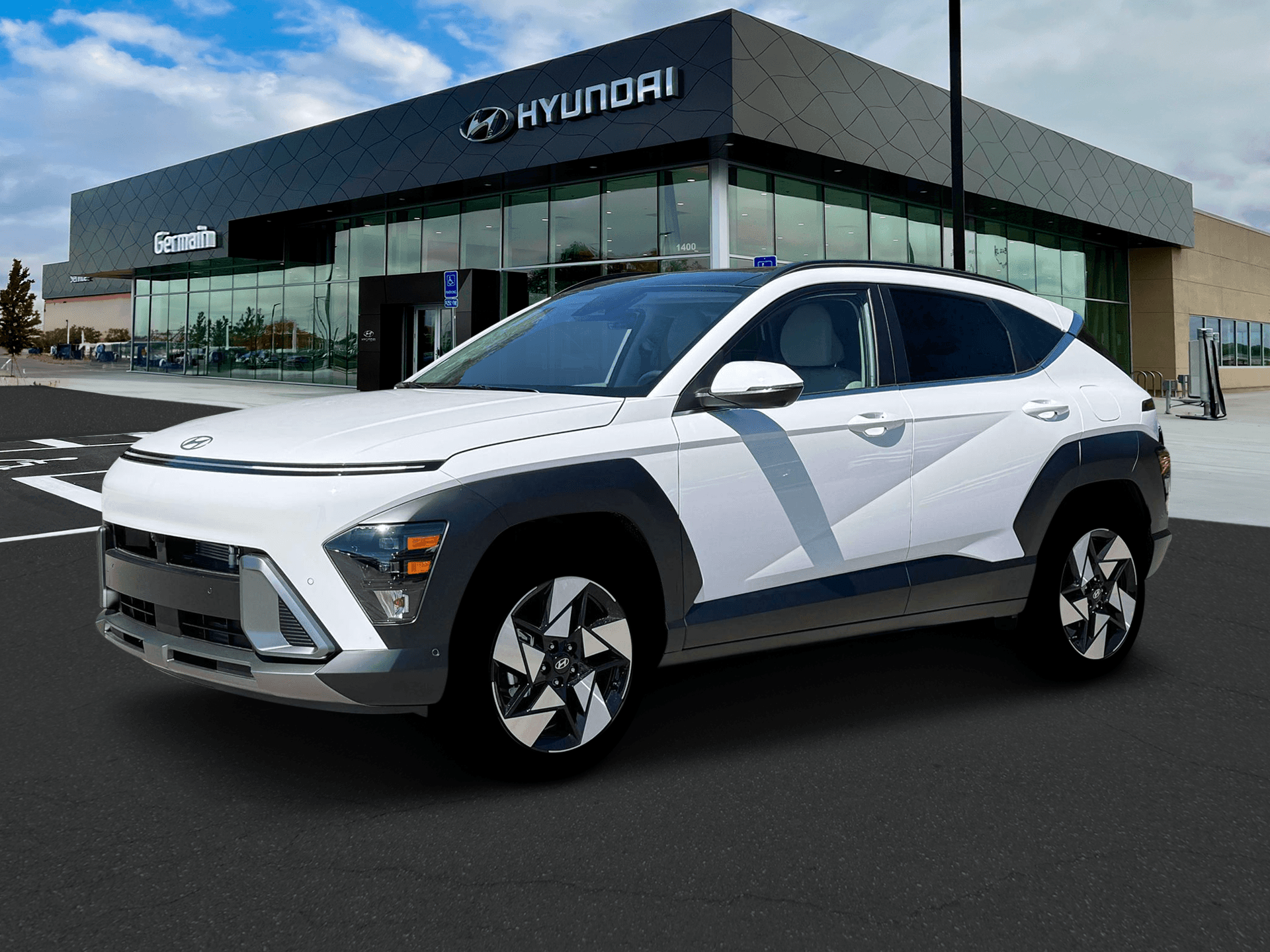 2026 Hyundai Kona - Image 2
