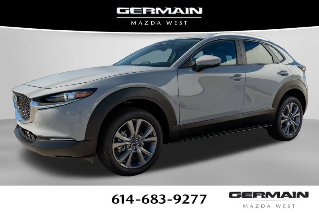 2026 Mazda CX-30 - Image 1