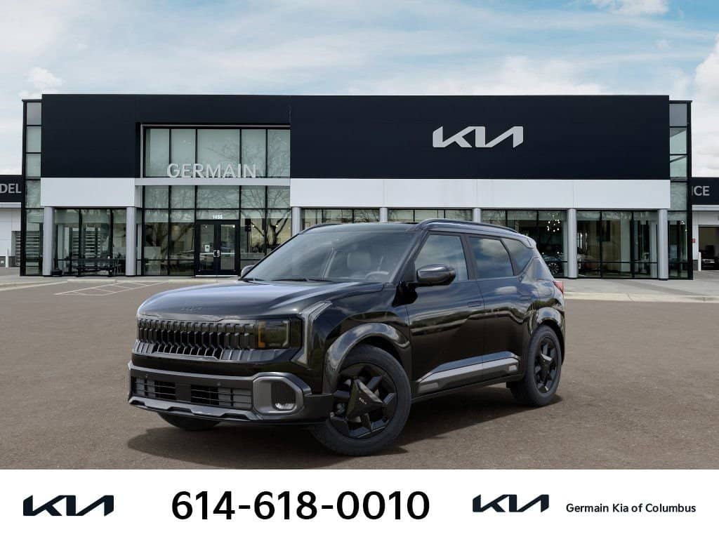 2027 Kia Seltos - Image 1