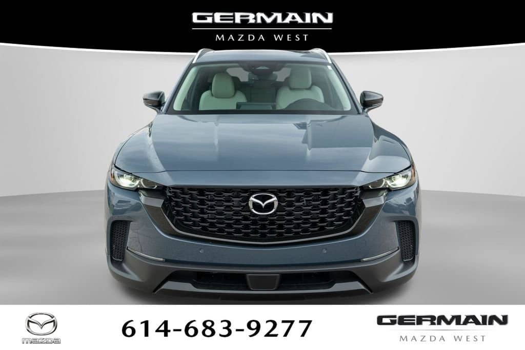 2026 Mazda CX-50 - Image 2