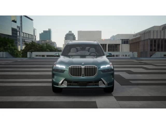 2027 BMW X7 - Image 3