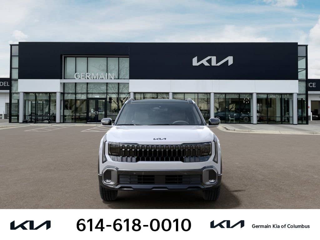 2027 Kia Seltos - Image 3