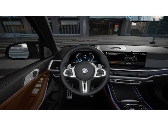 2027 BMW X7 - Image 13