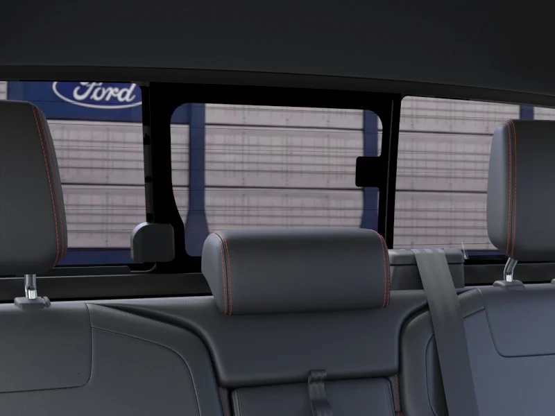 2026 Ford Ranger - Image 22