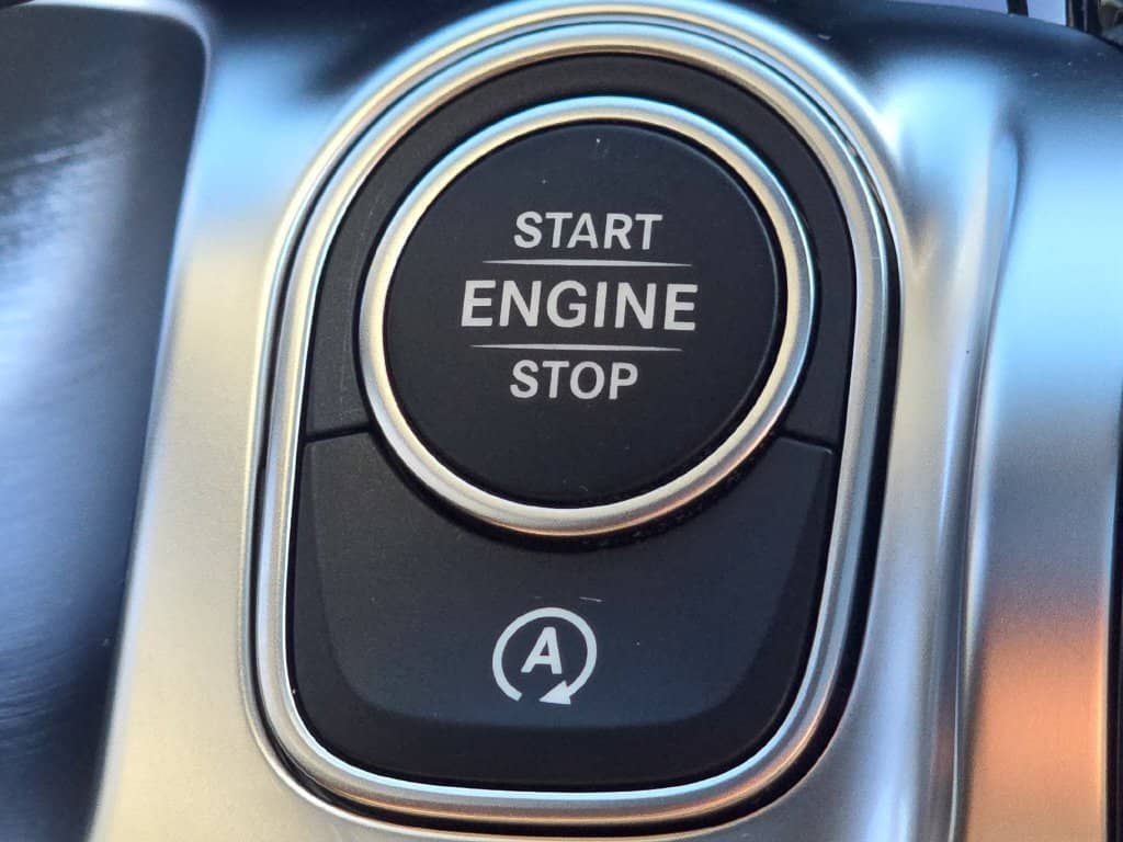 2026 Mercedes-Benz GLB - Image 71
