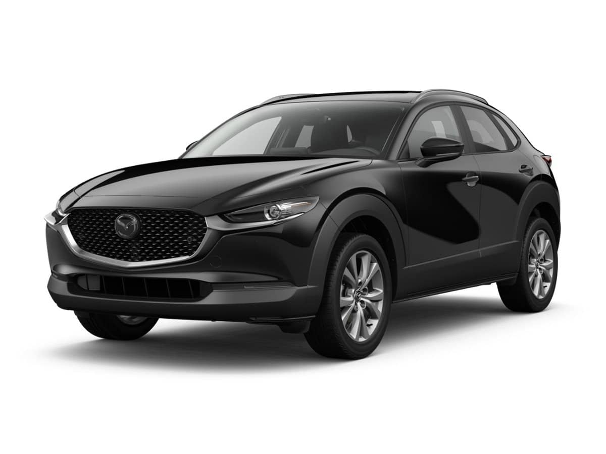 2026 Mazda CX-30 - Image 13