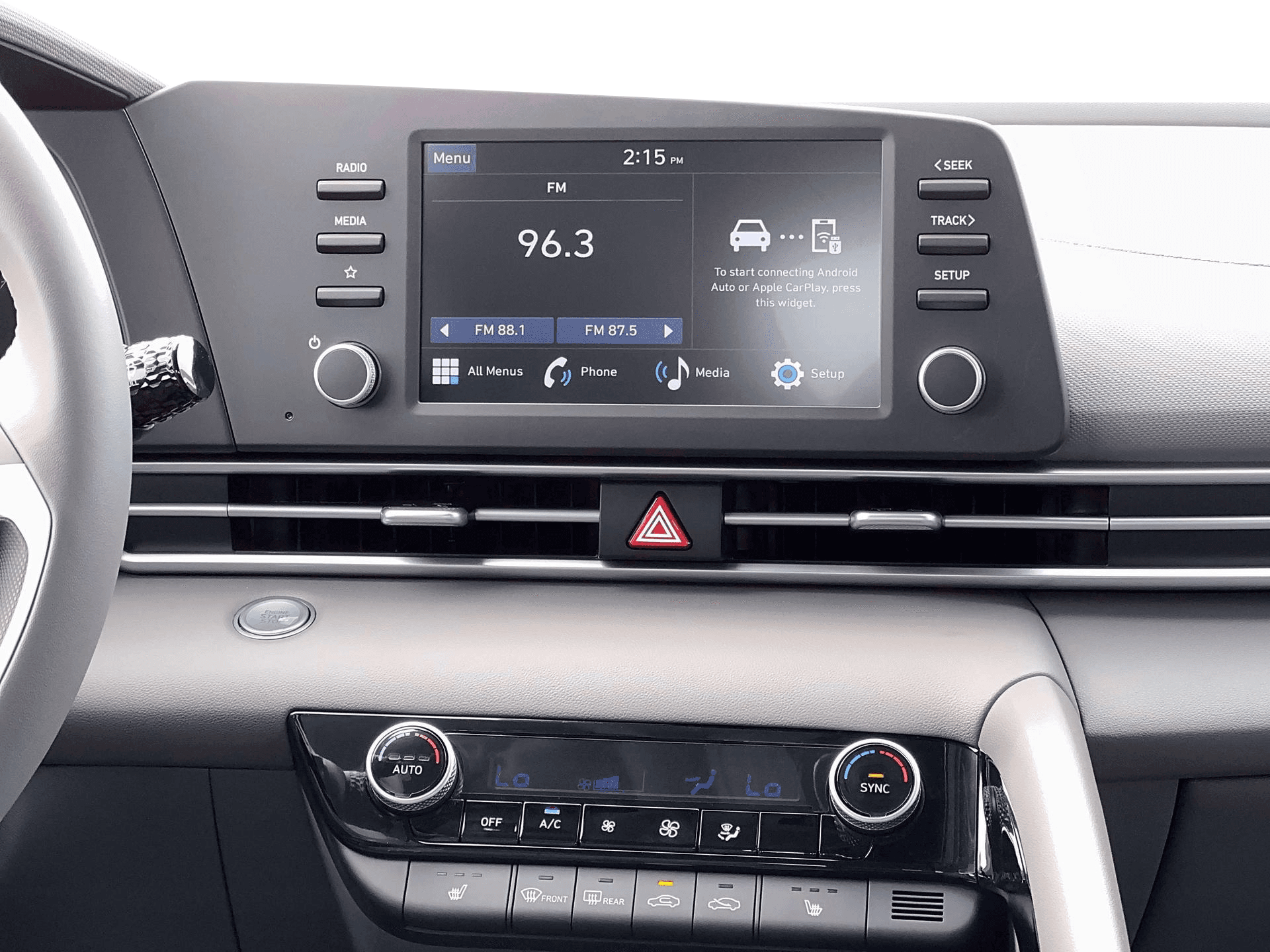 2026 Hyundai Elantra - Image 19