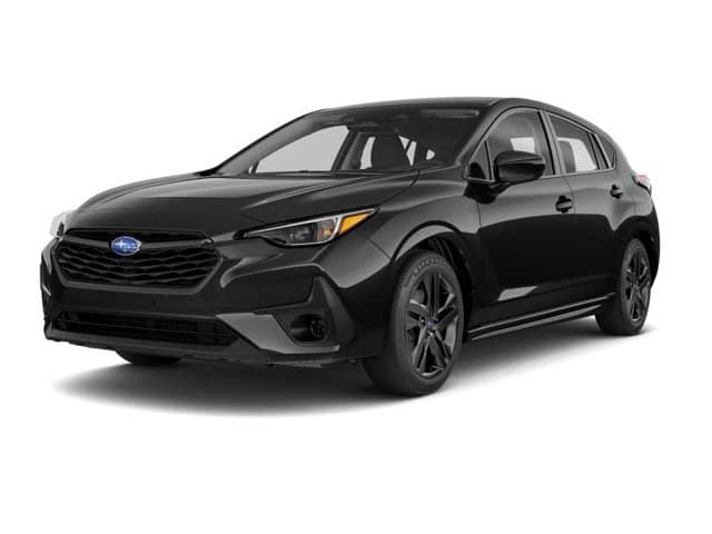 2027 Subaru Impreza - Image 2