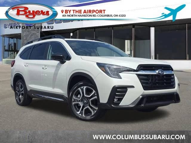 2026 Subaru Ascent - Image 1