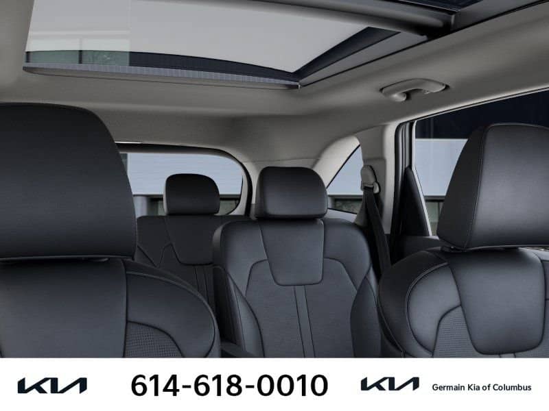 2026 Kia Sorento - Image 30