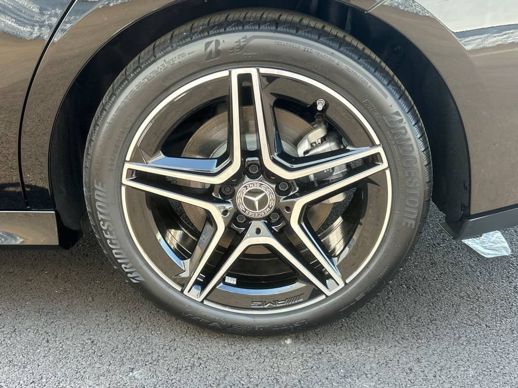 2026 Mercedes-Benz CLA - Image 71