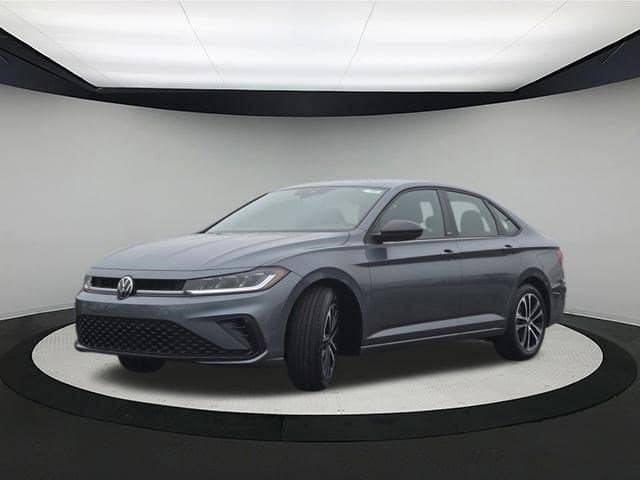 2026 Volkswagen Jetta - Image 3