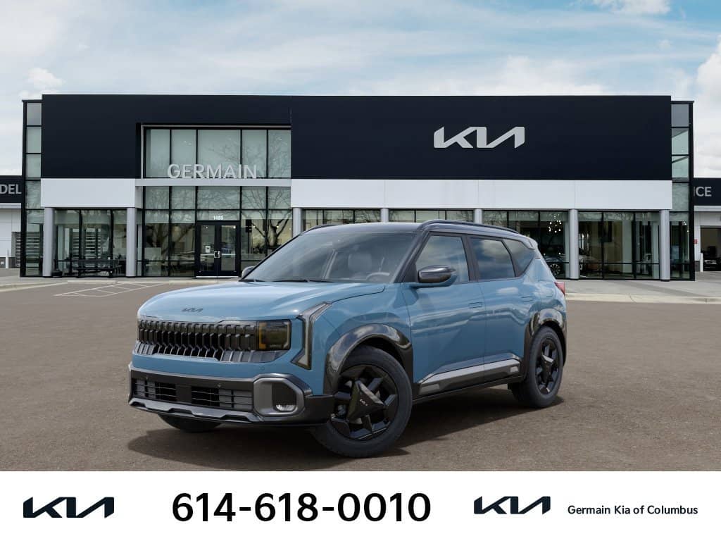 2027 Kia Seltos - Image 1