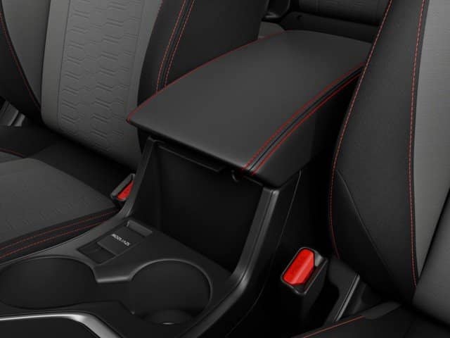 2026 Subaru Impreza - Image 21