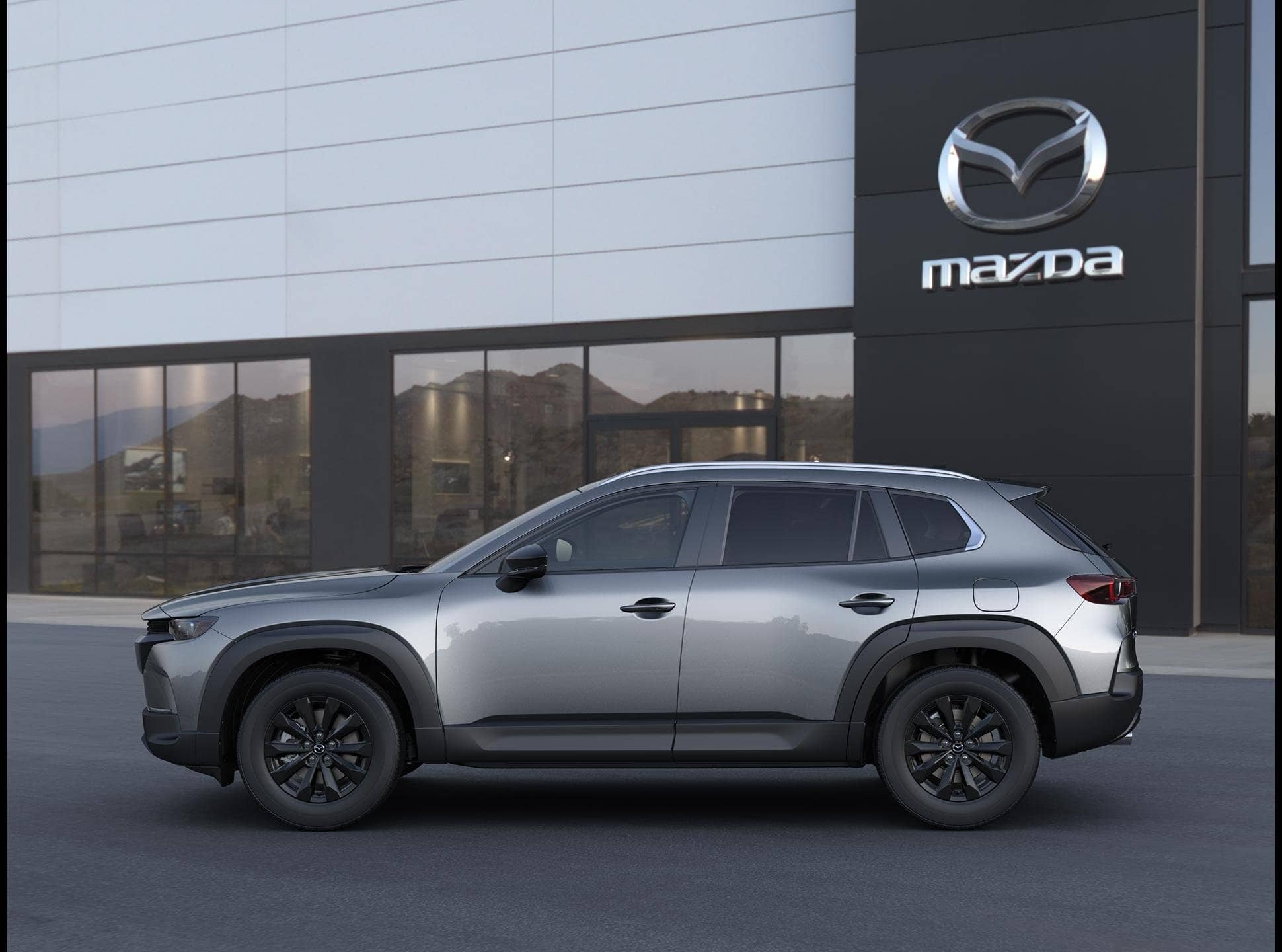 2026 Mazda CX-50 - Image 3