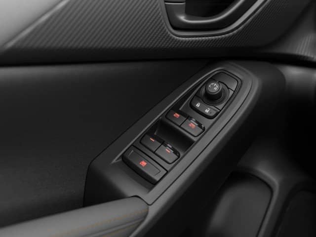 2027 Subaru Crosstrek - Image 22