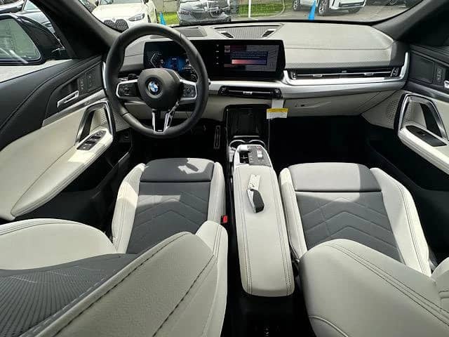 2026 BMW X2 - Image 6