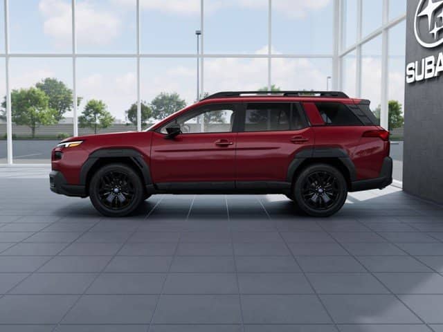 2026 Subaru Outback - Image 3