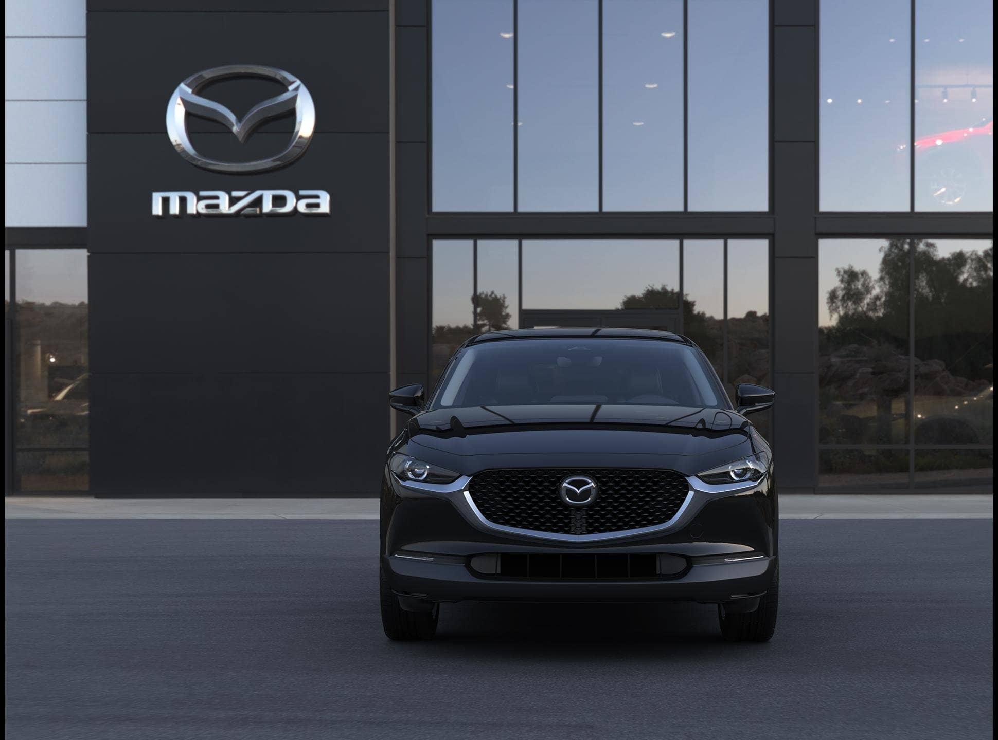 2026 Mazda CX-30 - Image 6