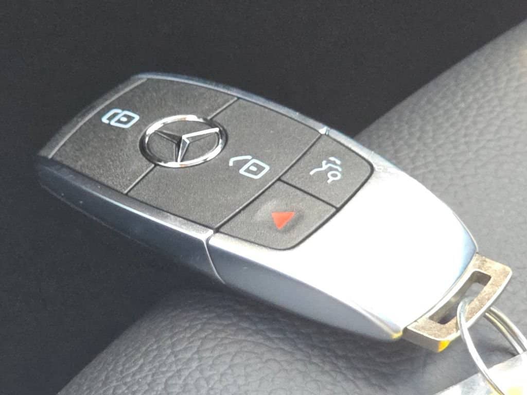 2026 Mercedes-Benz GLB - Image 74