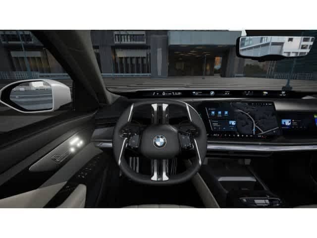 2027 BMW 7 Series - Image 13