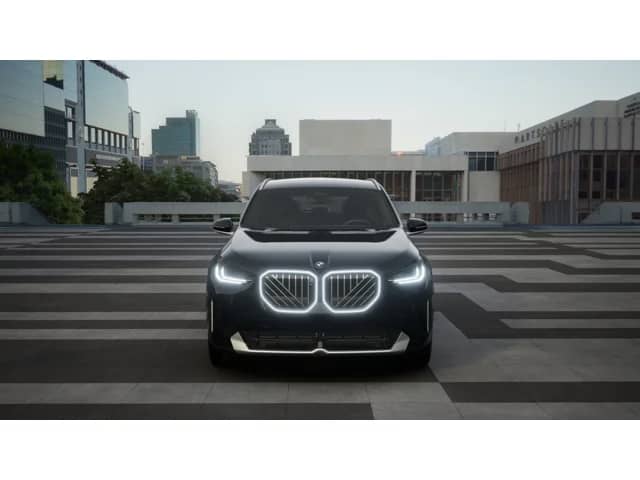 2026 BMW X3 - Image 3