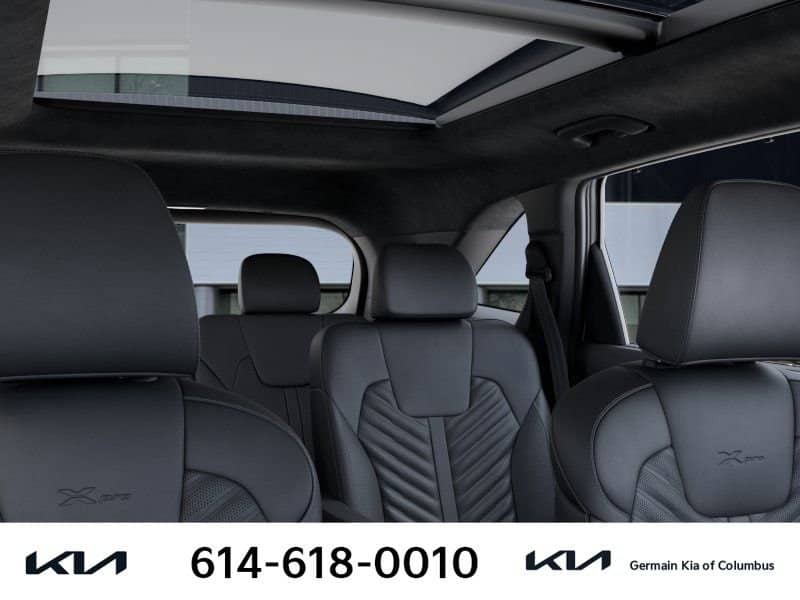 2026 Kia Sorento - Image 30