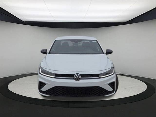 2026 Volkswagen Jetta - Image 2