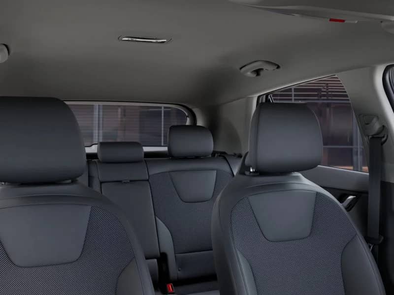 2027 Kia Niro - Image 27