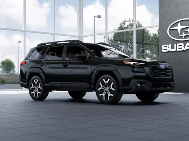 2026 Subaru Outback - Image 1
