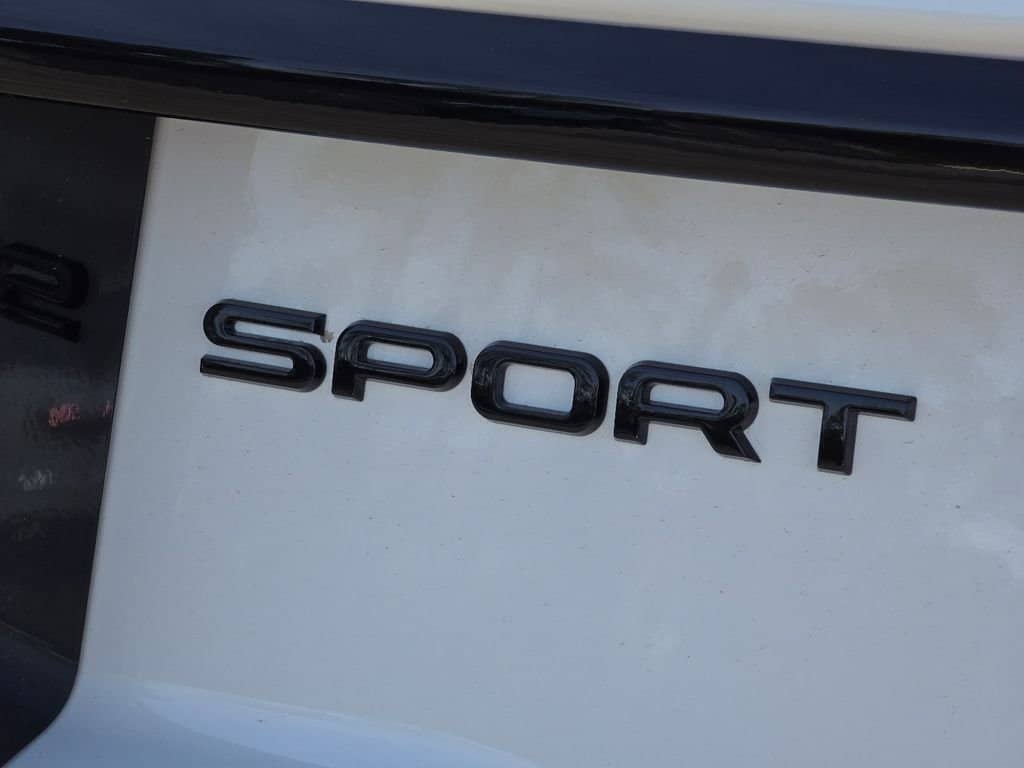 2026 Land Rover Discovery Sport - Image 39