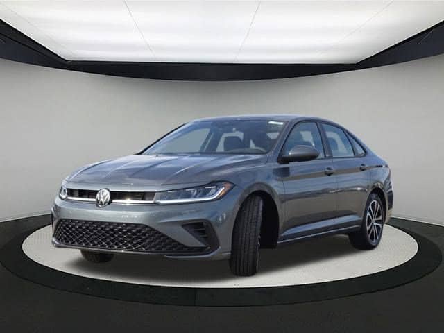 2026 Volkswagen Jetta - Image 3