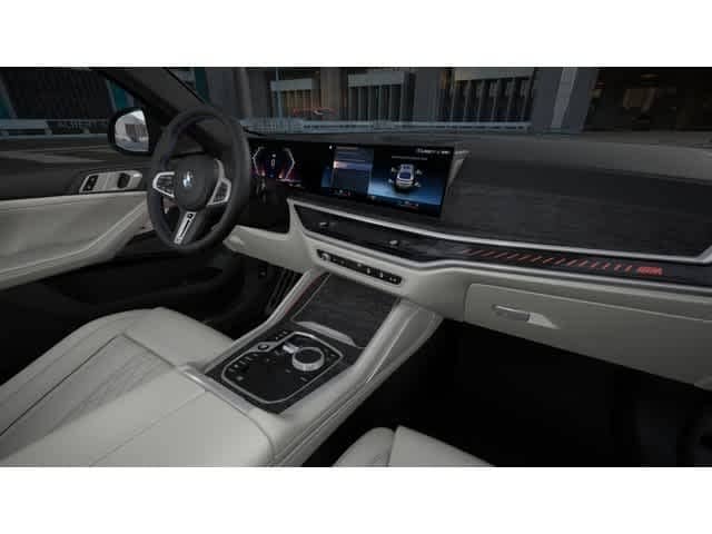 2027 BMW X6 - Image 14