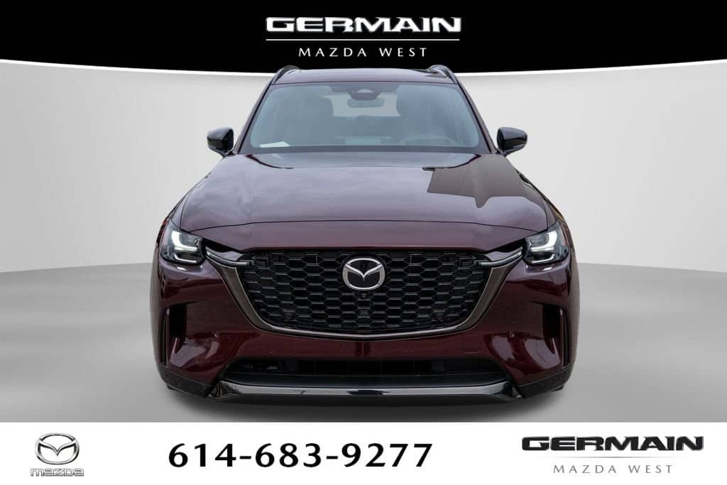 2026 Mazda CX-90 - Image 2