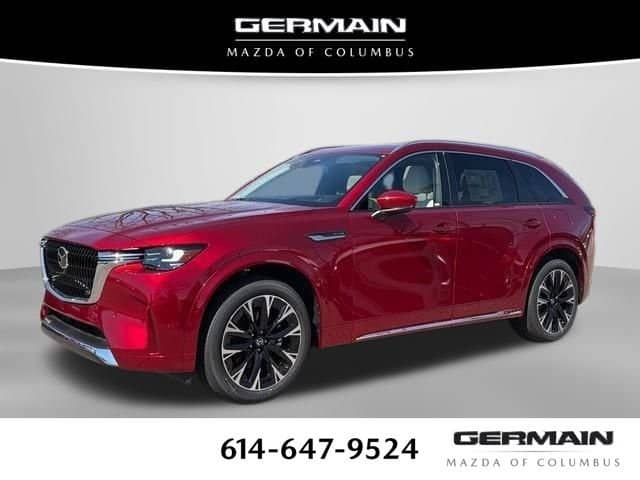 2026 Mazda CX-90 - Image 1