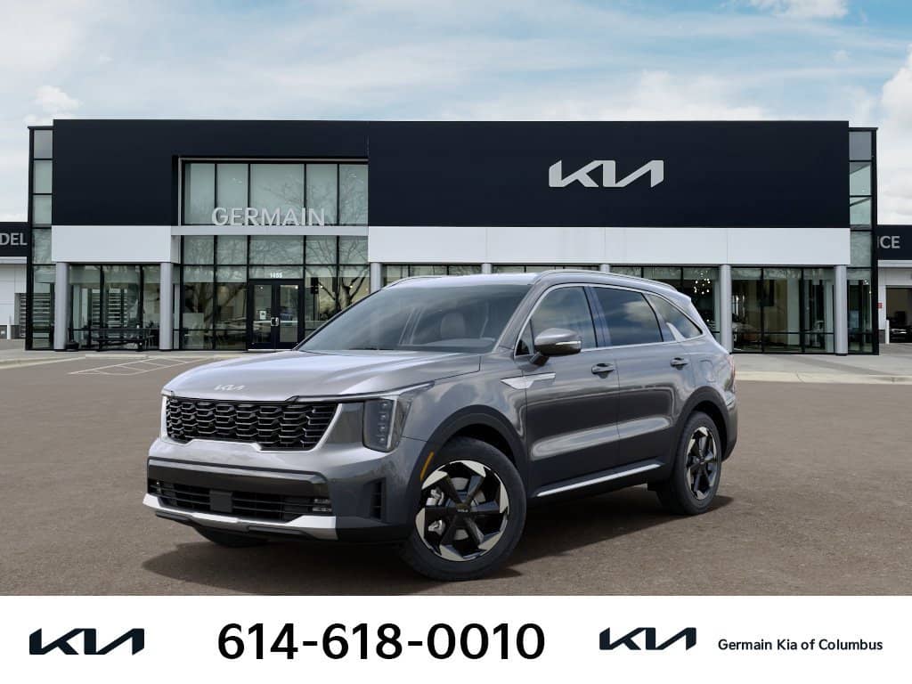 2026 Kia Sorento - Image 1