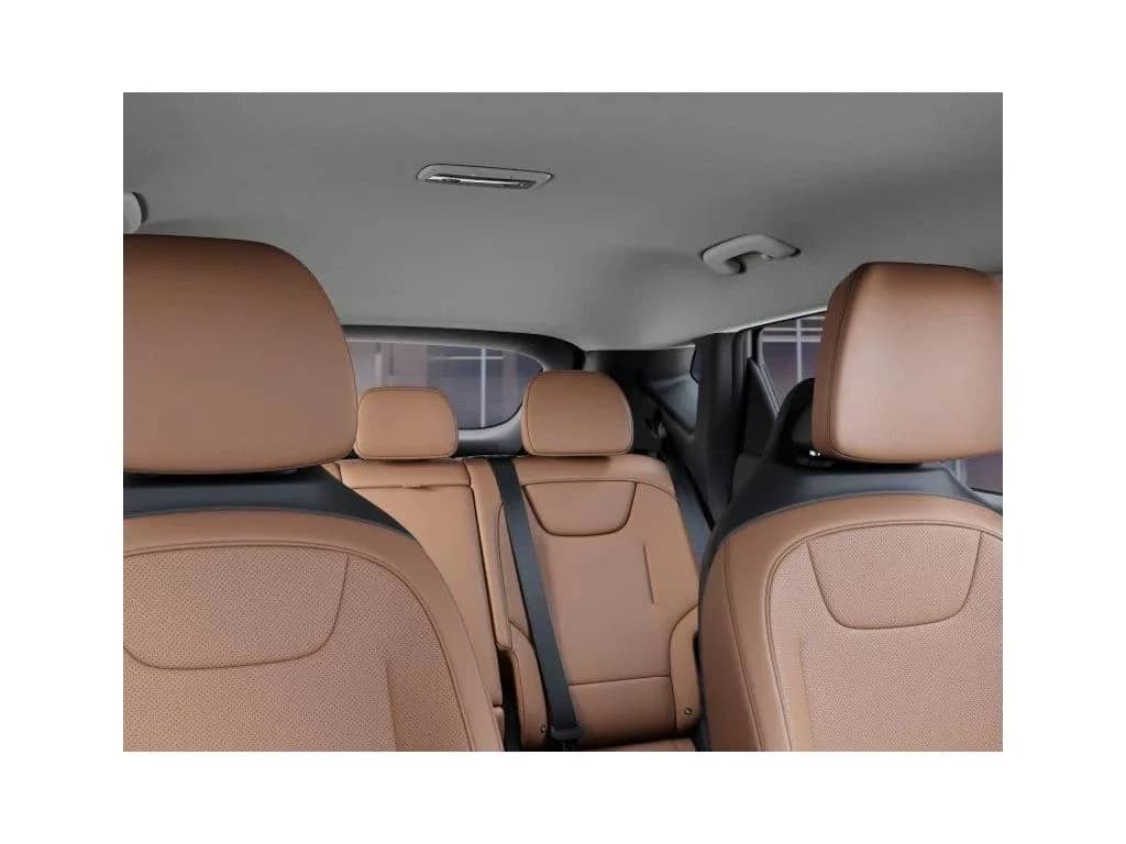 2026 Kia EV6 - Image 27