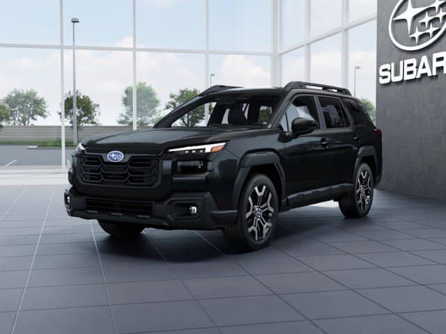 2026 Subaru Outback - Image 2