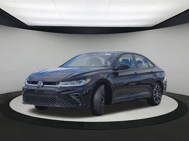2026 Volkswagen Jetta - Image 3