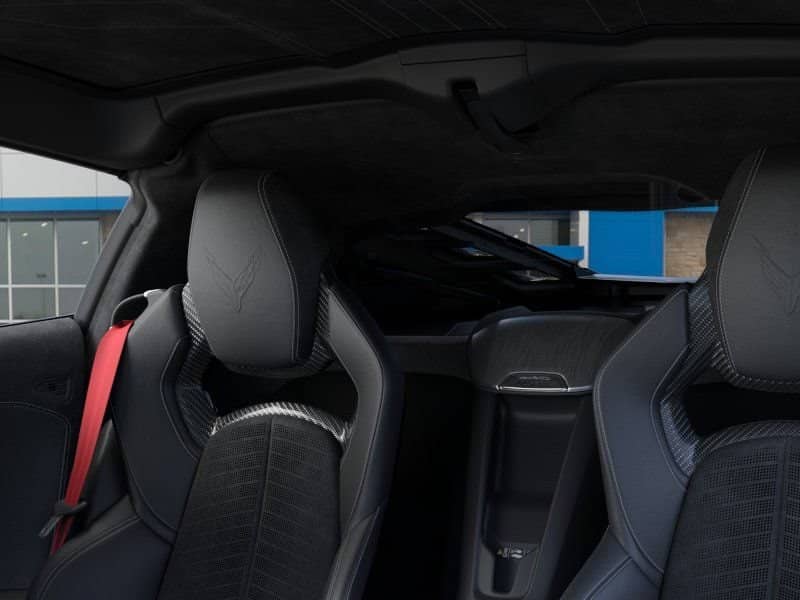 2027 Chevrolet Corvette - Image 24